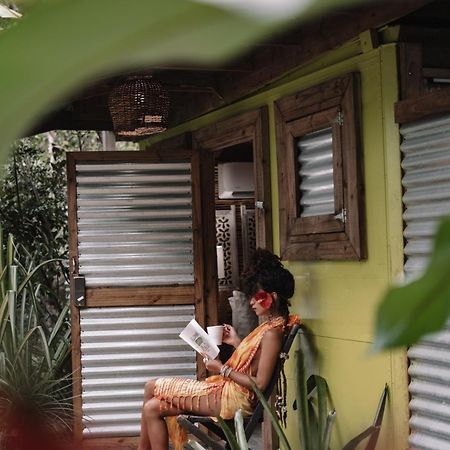 Hacienda Tres Casitas Guest House Cabo Rojo Ngoại thất bức ảnh