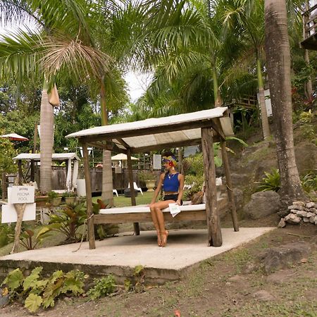 Hacienda Tres Casitas Guest House Cabo Rojo Ngoại thất bức ảnh