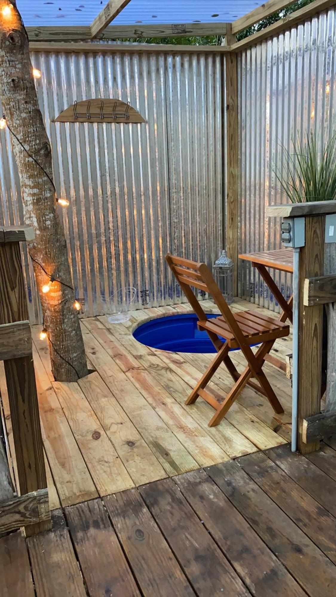 Hacienda Tres Casitas Guest House Cabo Rojo Ngoại thất bức ảnh