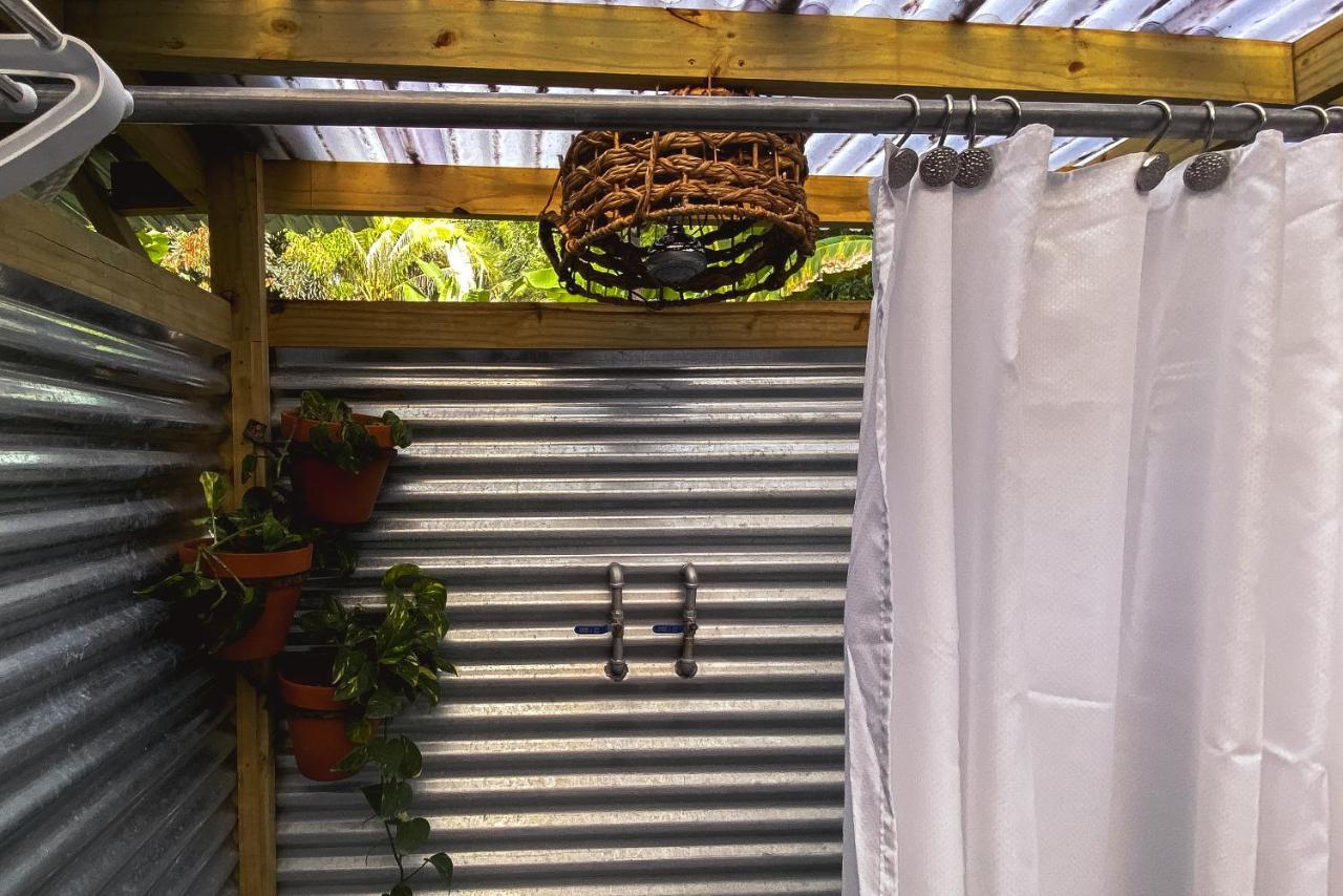 Hacienda Tres Casitas Guest House Cabo Rojo Ngoại thất bức ảnh