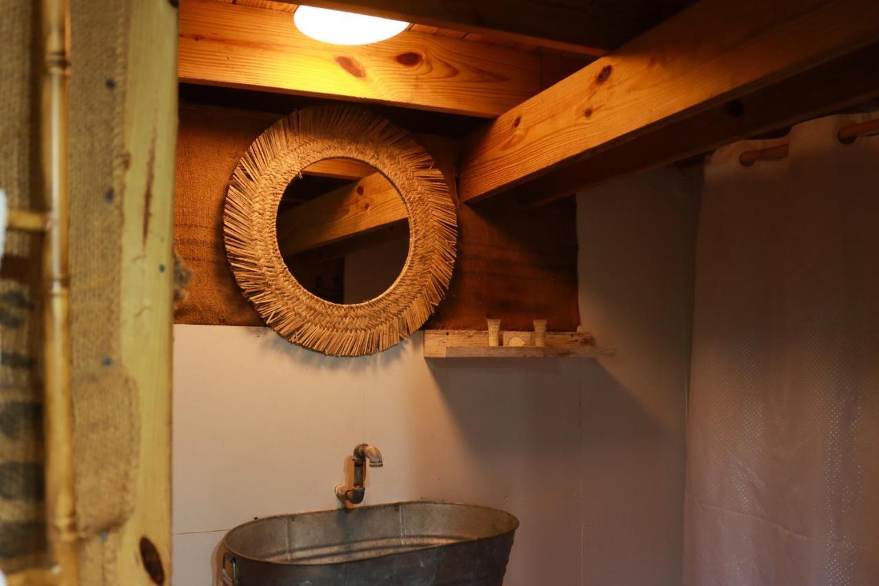 Hacienda Tres Casitas Guest House Cabo Rojo Ngoại thất bức ảnh