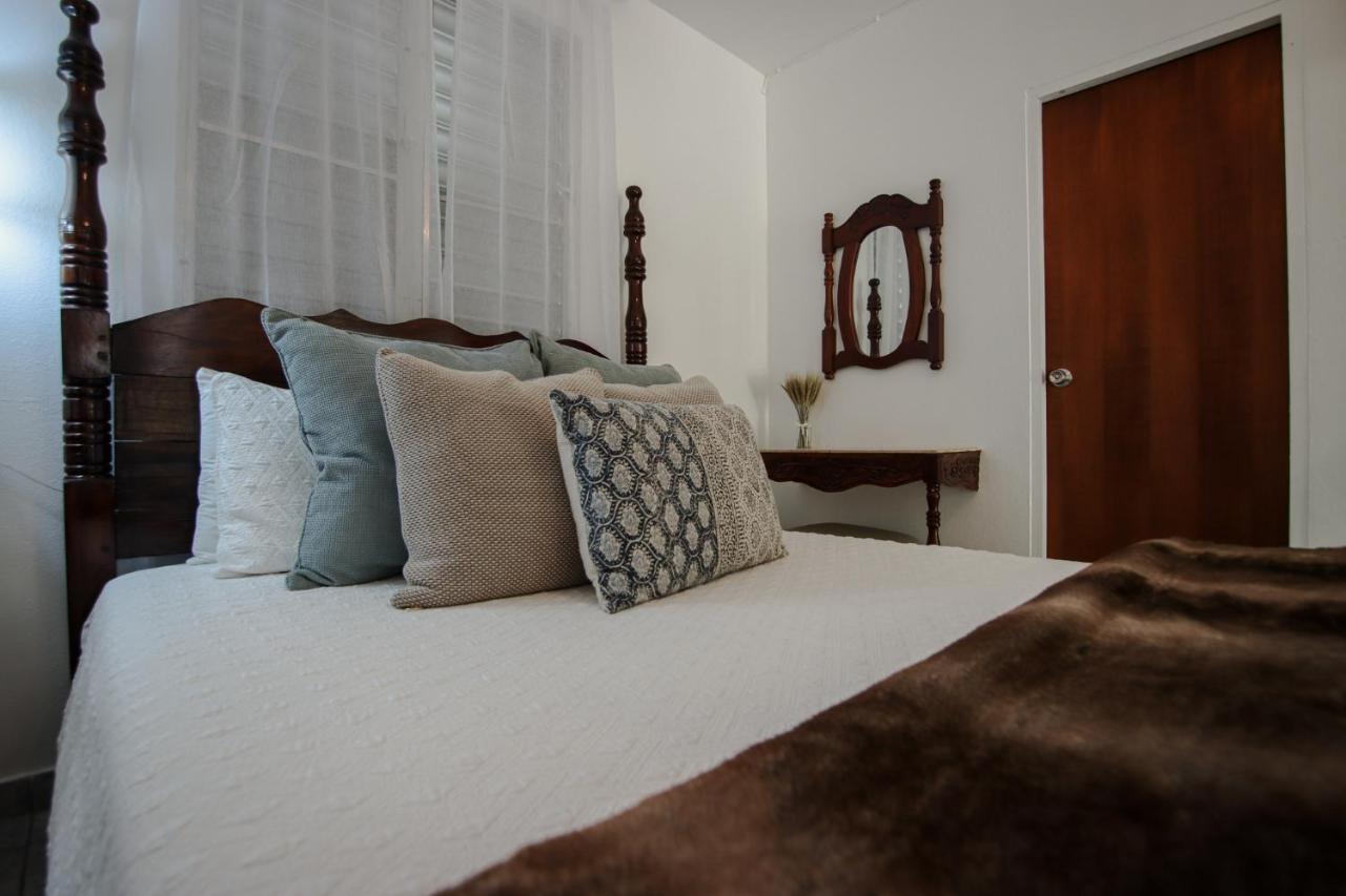 Hacienda Tres Casitas Guest House Cabo Rojo Ngoại thất bức ảnh