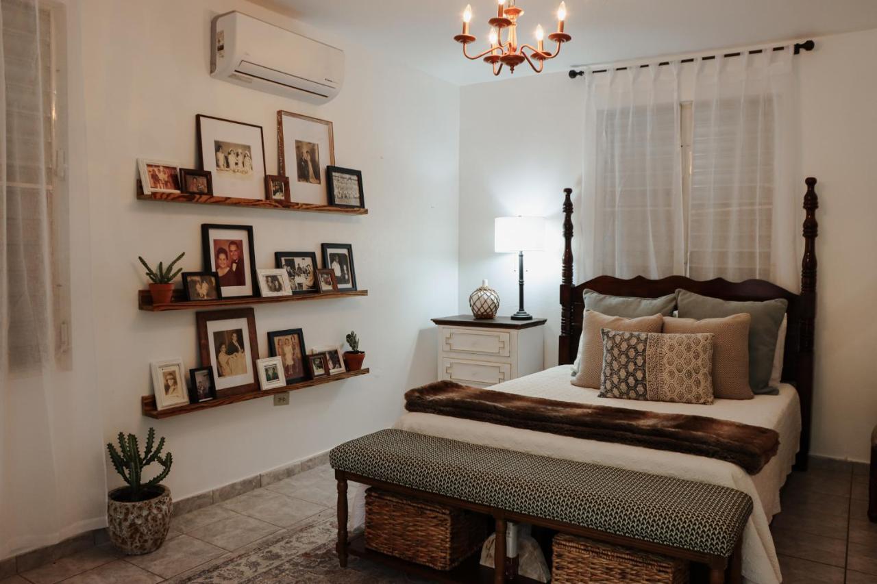 Hacienda Tres Casitas Guest House Cabo Rojo Ngoại thất bức ảnh