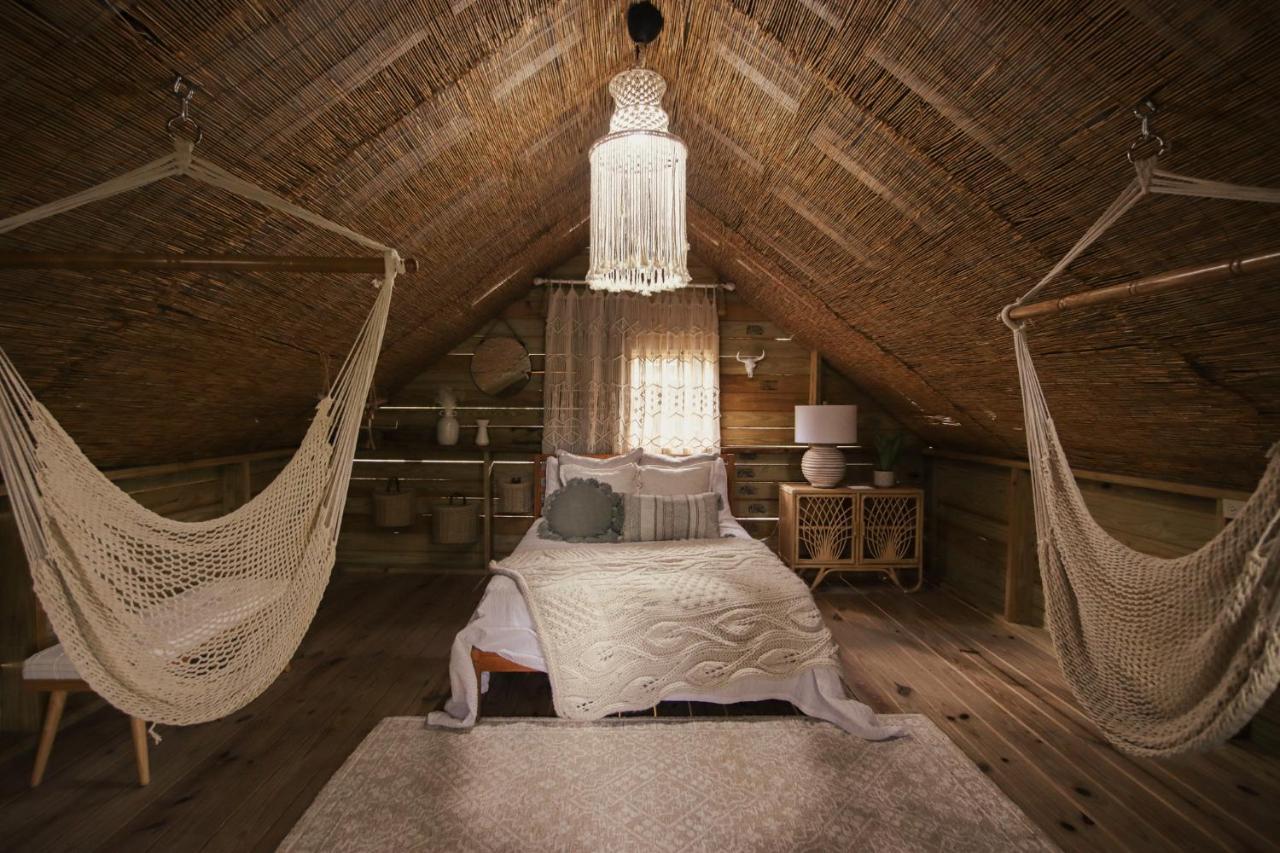 Hacienda Tres Casitas Guest House Cabo Rojo Ngoại thất bức ảnh