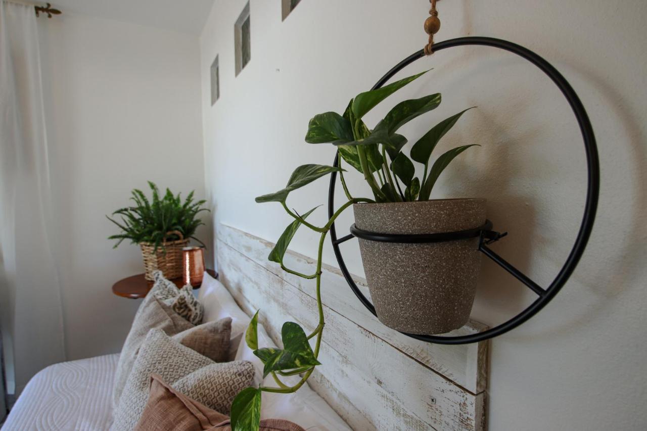 Hacienda Tres Casitas Guest House Cabo Rojo Ngoại thất bức ảnh