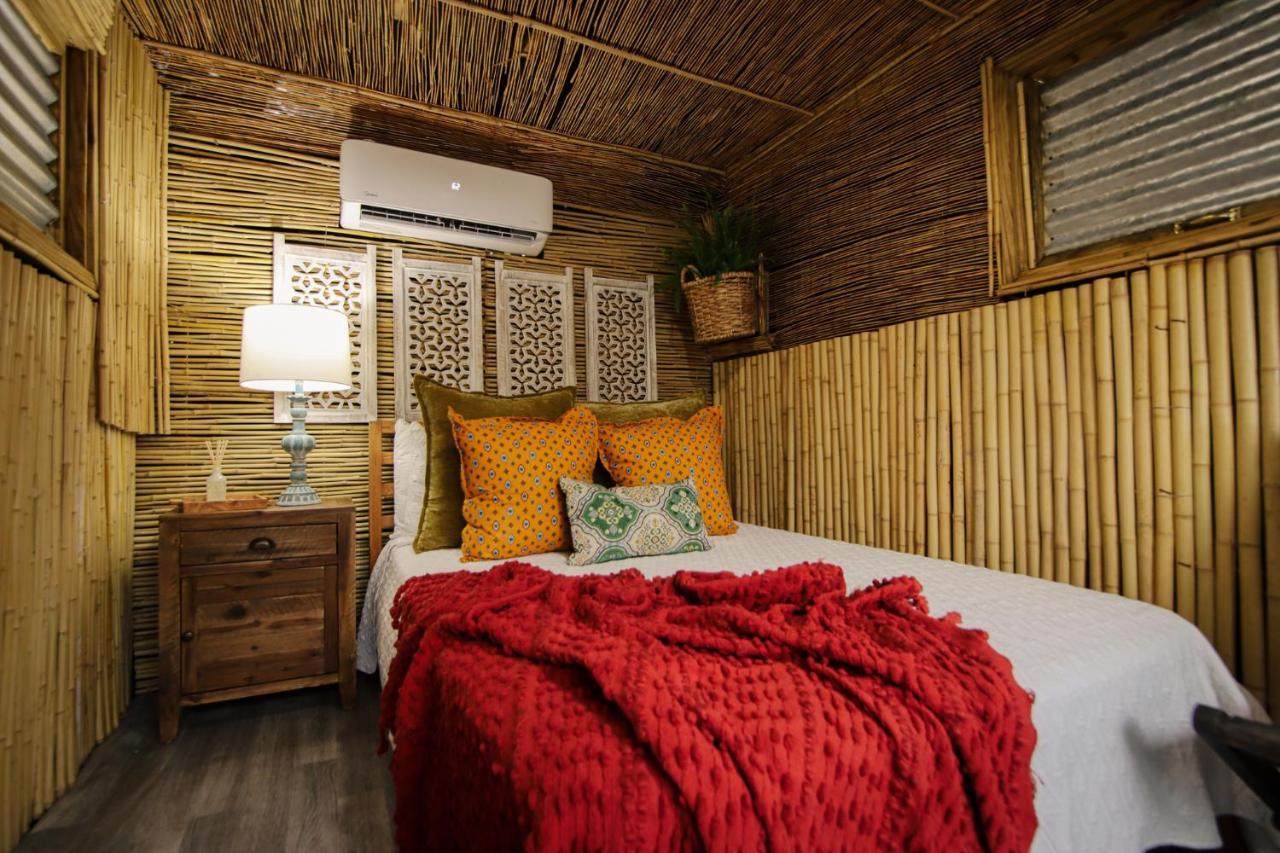Hacienda Tres Casitas Guest House Cabo Rojo Ngoại thất bức ảnh