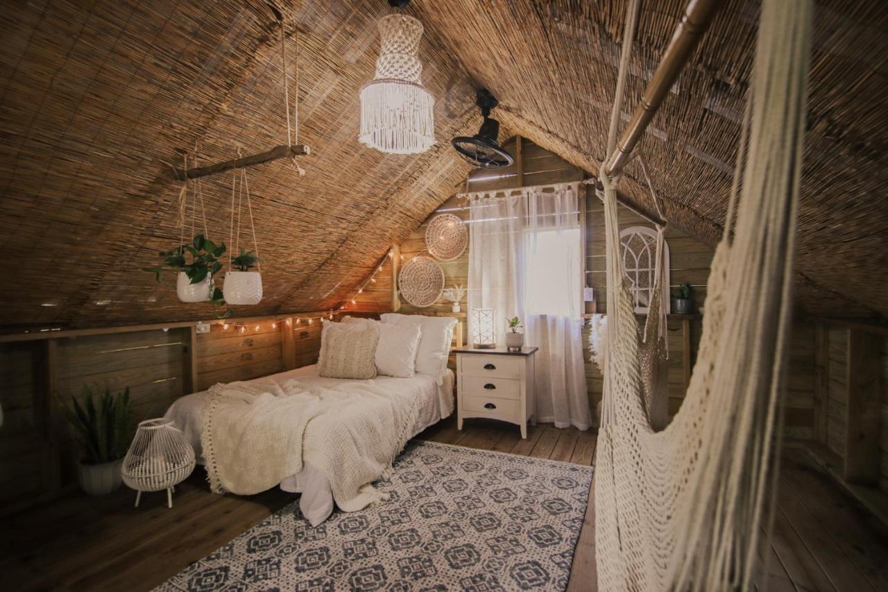 Hacienda Tres Casitas Guest House Cabo Rojo Ngoại thất bức ảnh