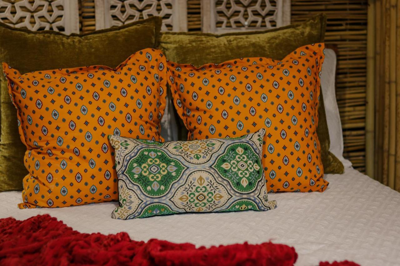 Hacienda Tres Casitas Guest House Cabo Rojo Ngoại thất bức ảnh