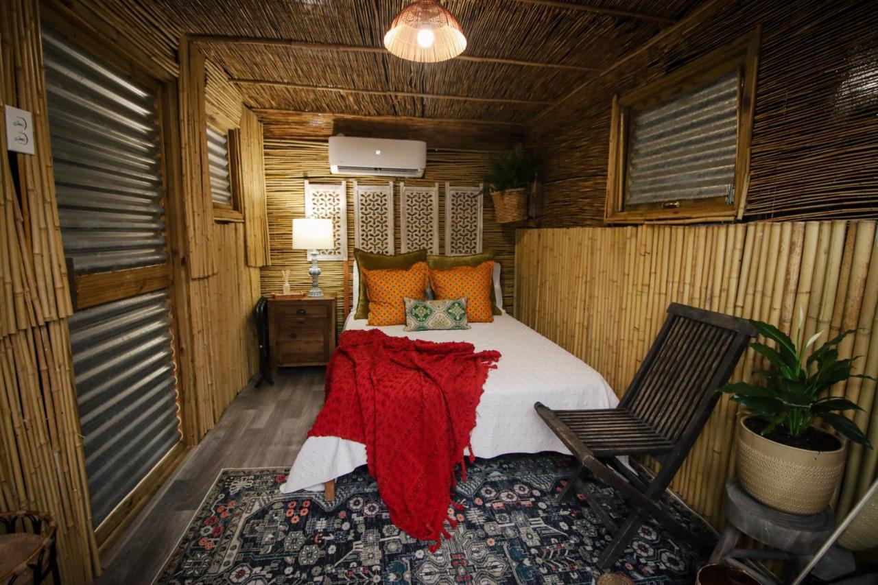 Hacienda Tres Casitas Guest House Cabo Rojo Ngoại thất bức ảnh