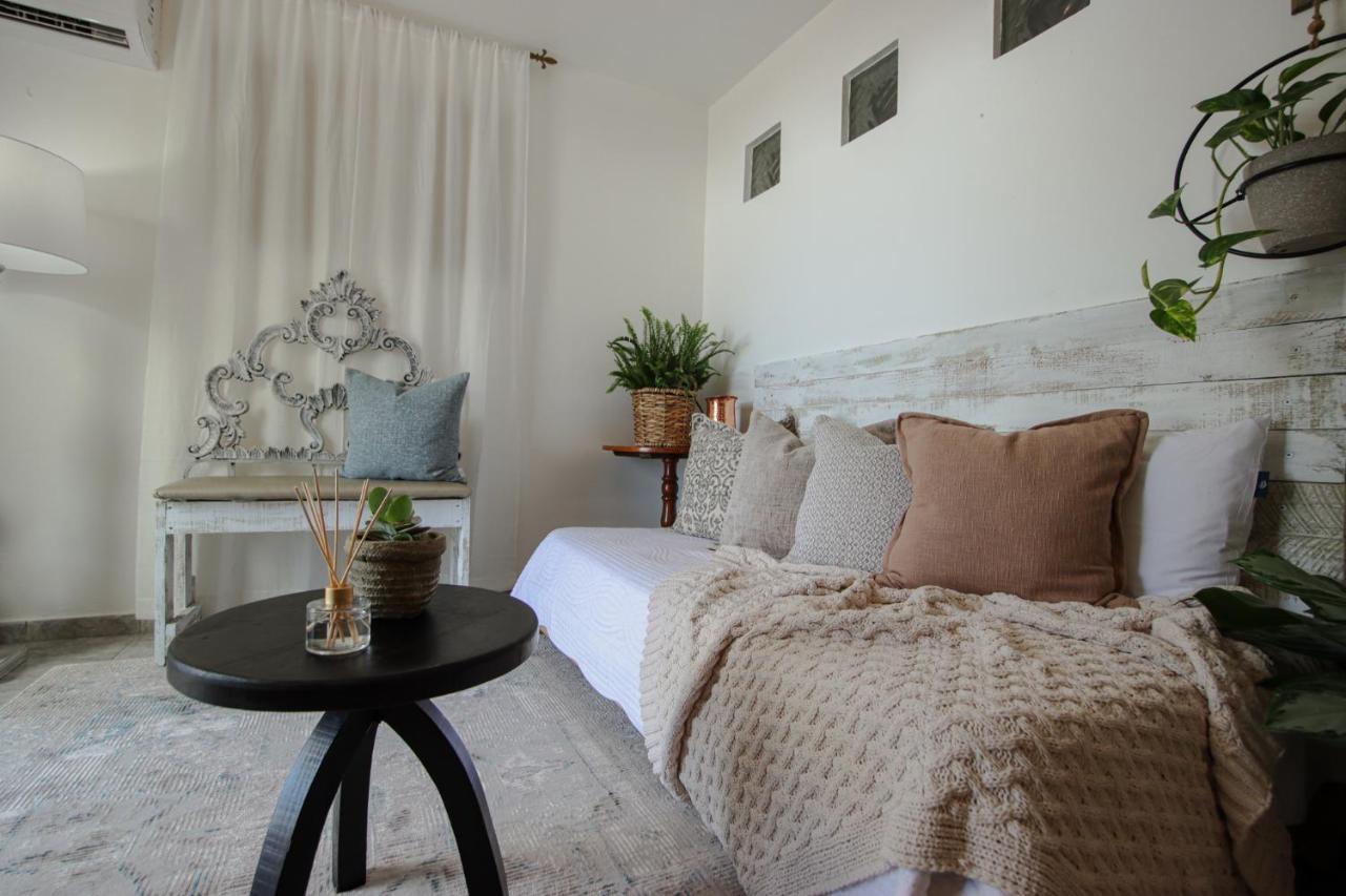Hacienda Tres Casitas Guest House Cabo Rojo Ngoại thất bức ảnh