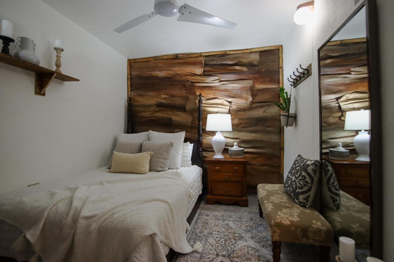 Hacienda Tres Casitas Guest House Cabo Rojo Ngoại thất bức ảnh