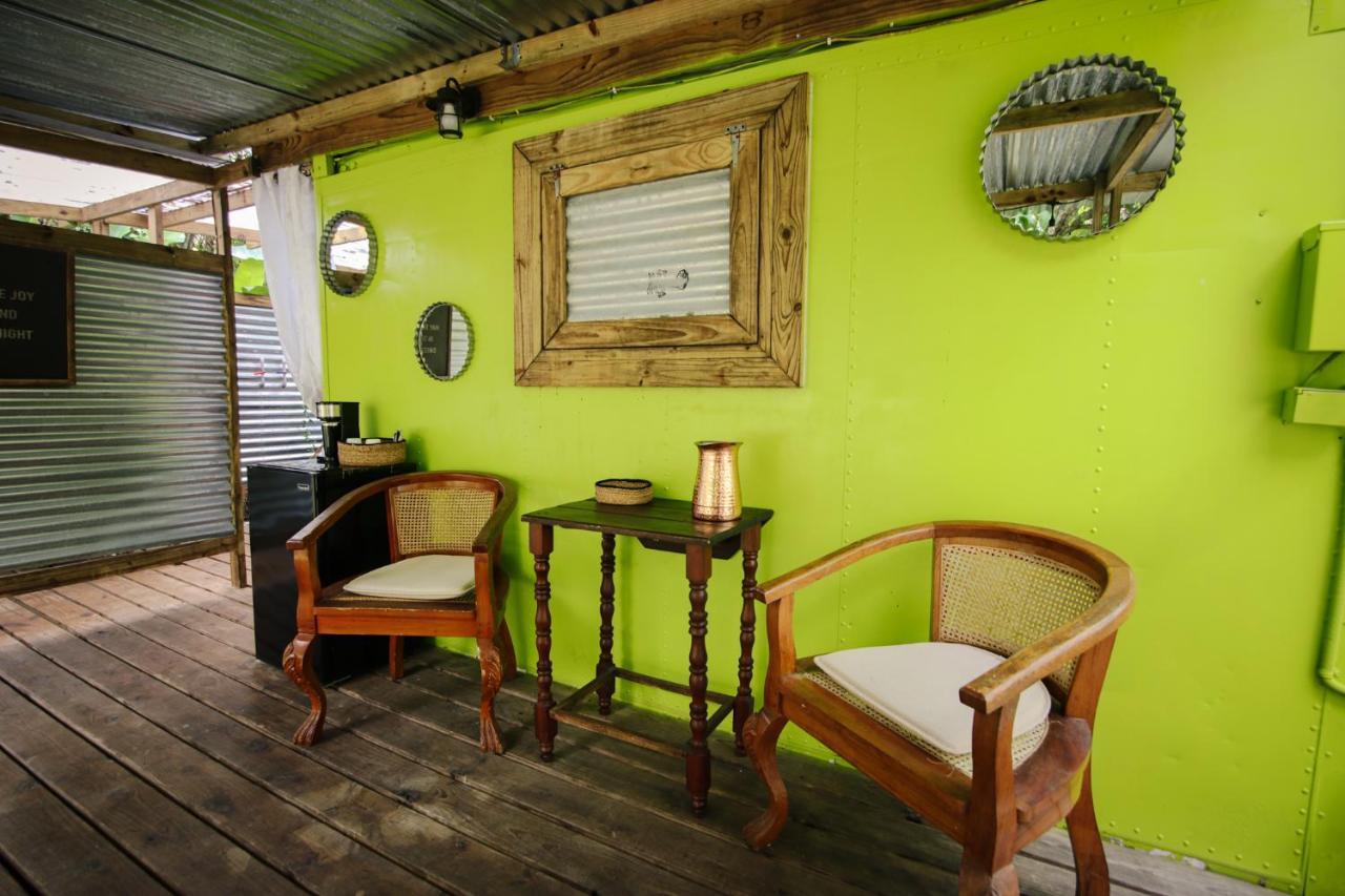 Hacienda Tres Casitas Guest House Cabo Rojo Ngoại thất bức ảnh