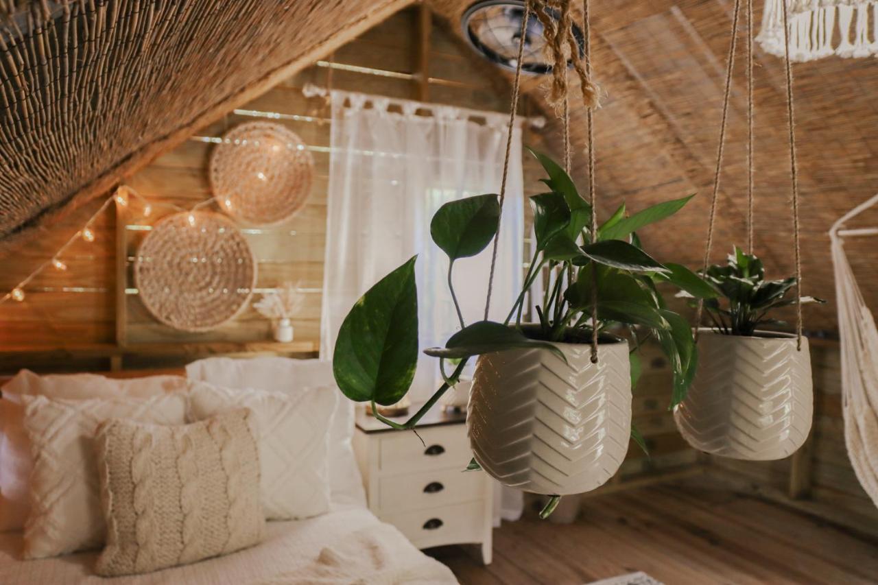Hacienda Tres Casitas Guest House Cabo Rojo Ngoại thất bức ảnh