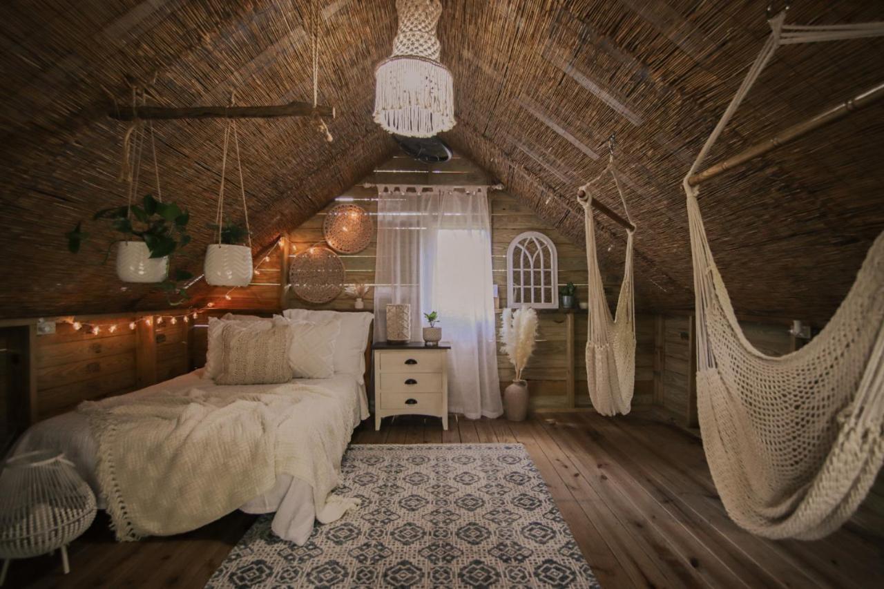 Hacienda Tres Casitas Guest House Cabo Rojo Ngoại thất bức ảnh