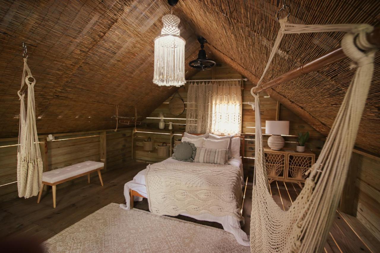 Hacienda Tres Casitas Guest House Cabo Rojo Ngoại thất bức ảnh