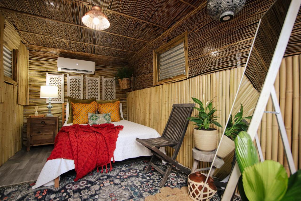 Hacienda Tres Casitas Guest House Cabo Rojo Ngoại thất bức ảnh