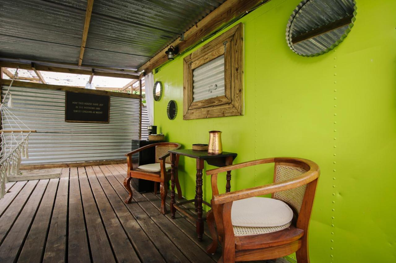 Hacienda Tres Casitas Guest House Cabo Rojo Ngoại thất bức ảnh