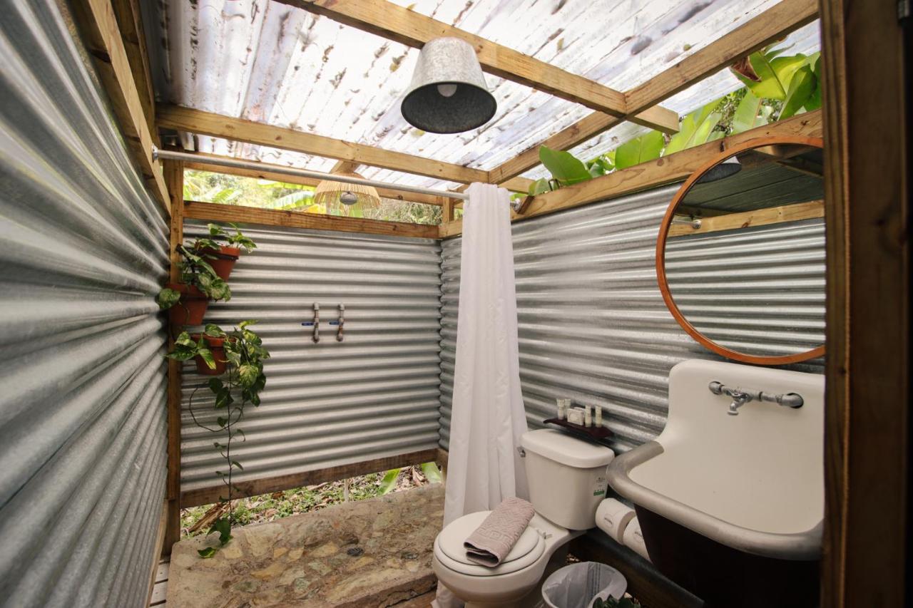 Hacienda Tres Casitas Guest House Cabo Rojo Ngoại thất bức ảnh