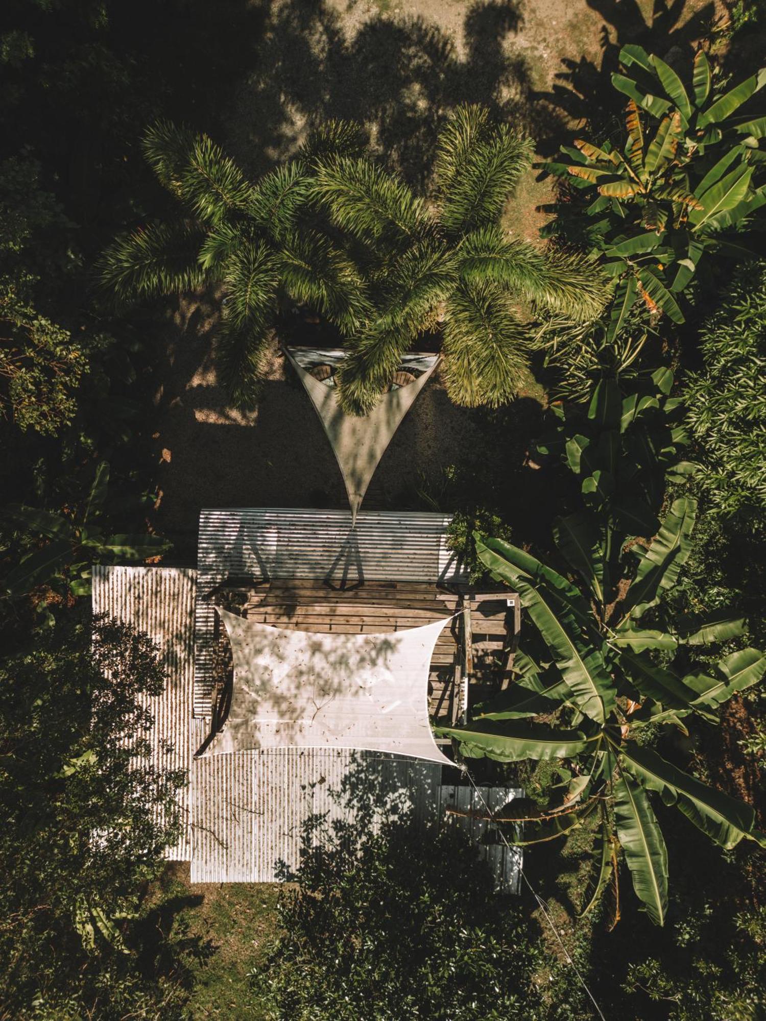 Hacienda Tres Casitas Guest House Cabo Rojo Ngoại thất bức ảnh