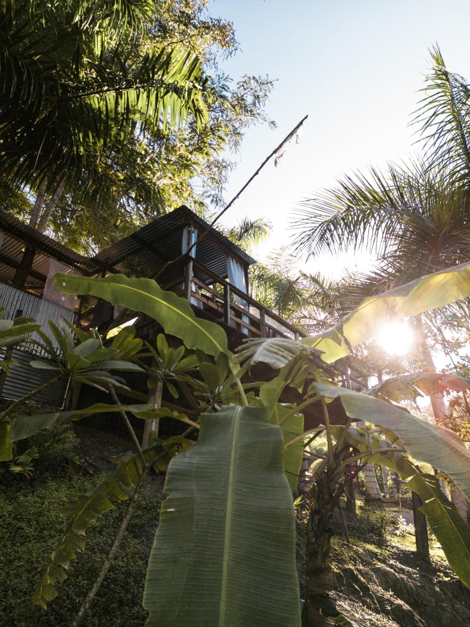 Hacienda Tres Casitas Guest House Cabo Rojo Ngoại thất bức ảnh