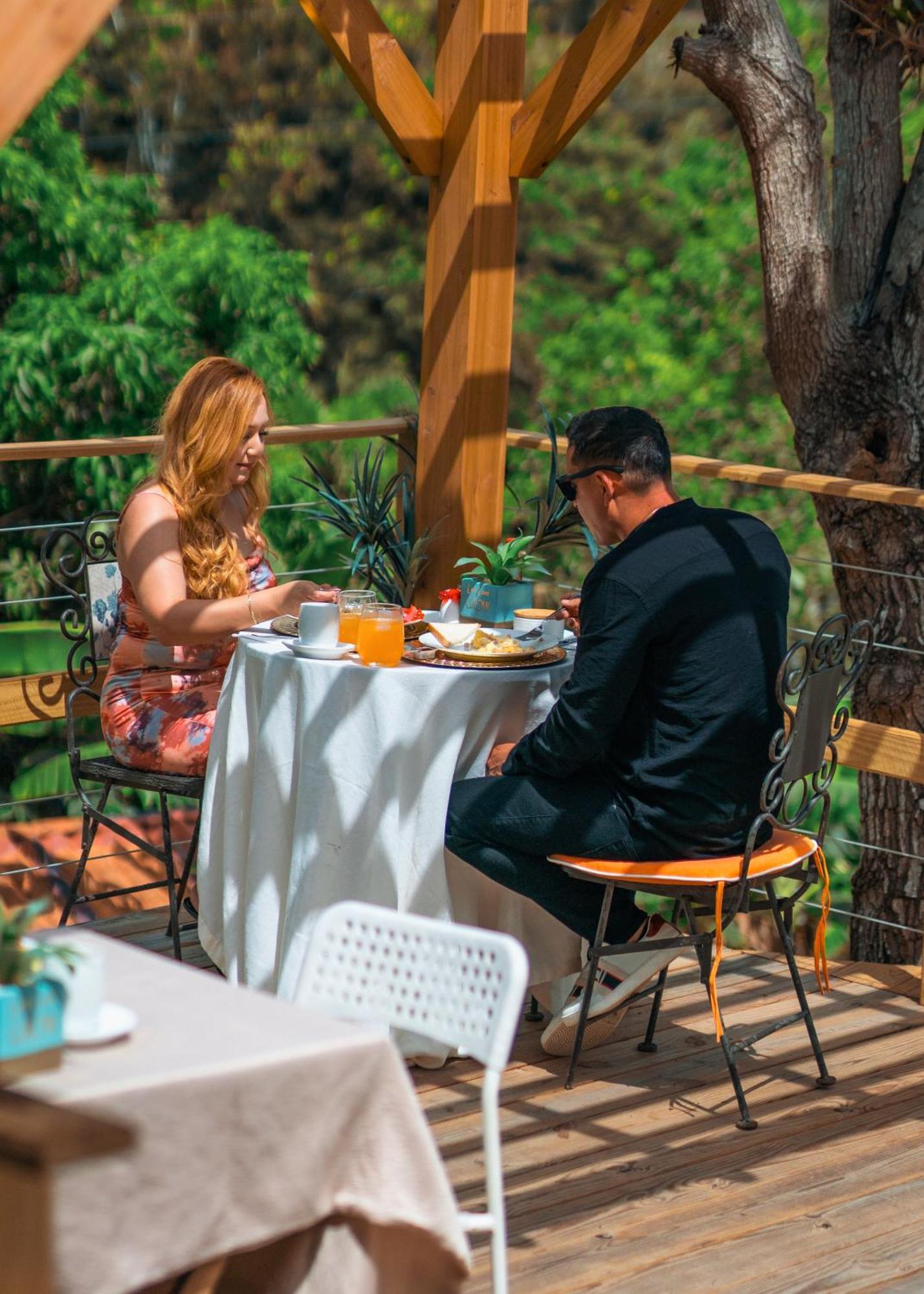 Hacienda Tres Casitas Guest House Cabo Rojo Ngoại thất bức ảnh