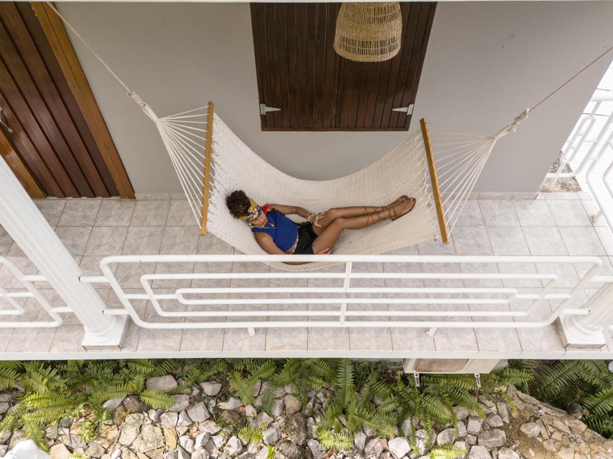 Hacienda Tres Casitas Guest House Cabo Rojo Ngoại thất bức ảnh