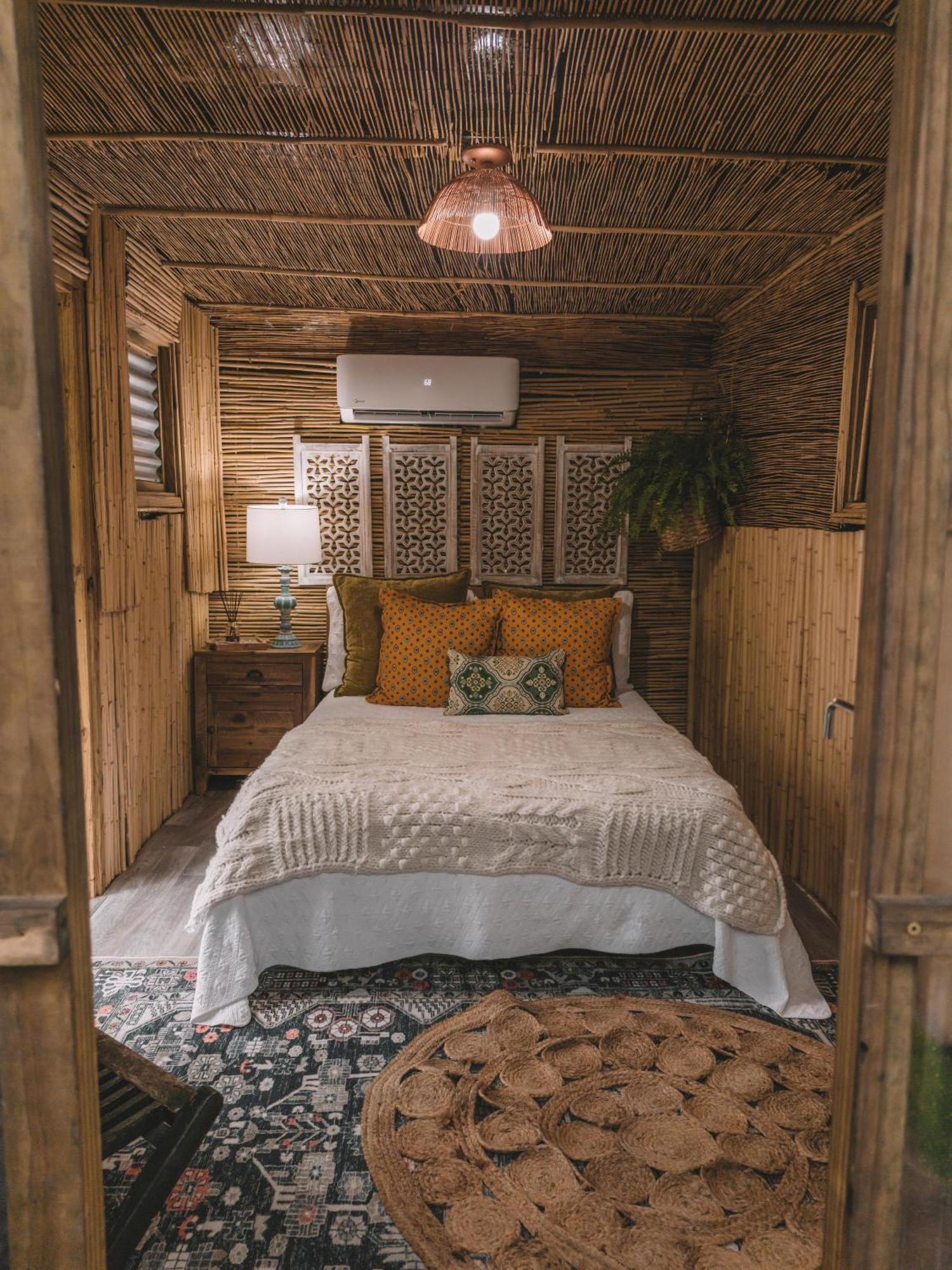 Hacienda Tres Casitas Guest House Cabo Rojo Ngoại thất bức ảnh