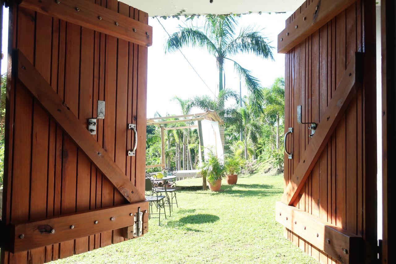 Hacienda Tres Casitas Guest House Cabo Rojo Ngoại thất bức ảnh